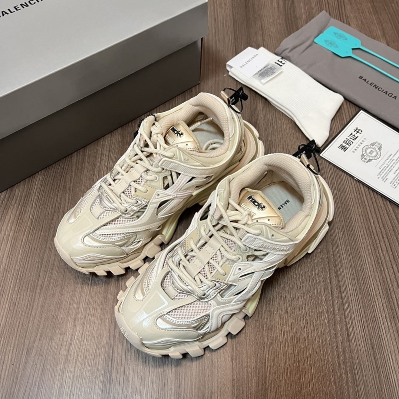 Balenciaga Track Shoes